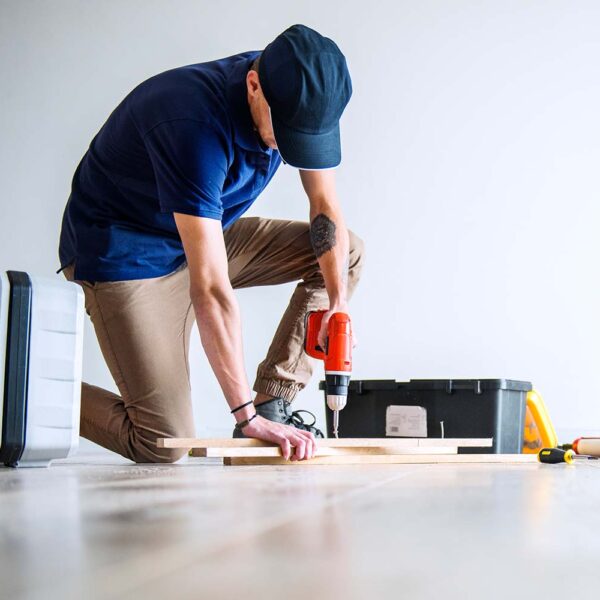 Bathroom Remodeling